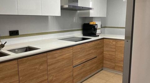 Foto 4 de Pis de lloguer a Calle Gloria Fuertes, 3, Casco Histórico, Churriana de la Vega