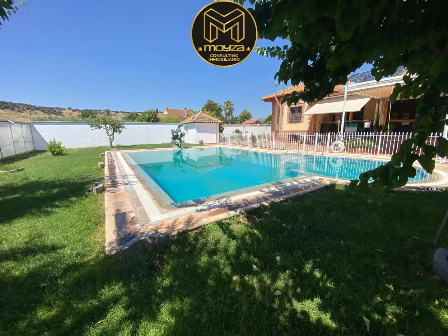 Villa avec terrasse à vendre à San Roque - La Cruz - La Rozuela, imagen 8