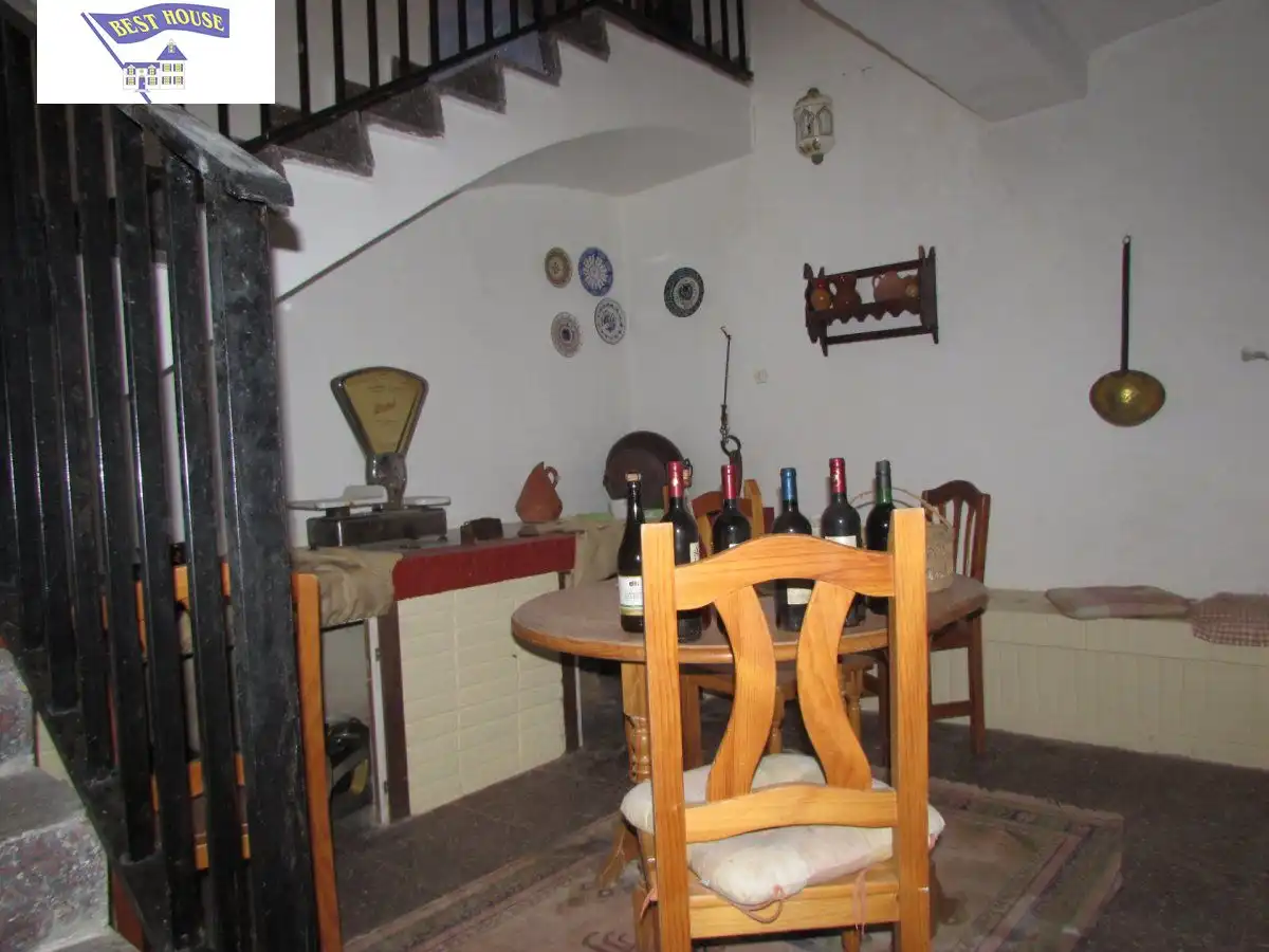 Chalet en venta en Pedanías - Extrarradio, imagen 38