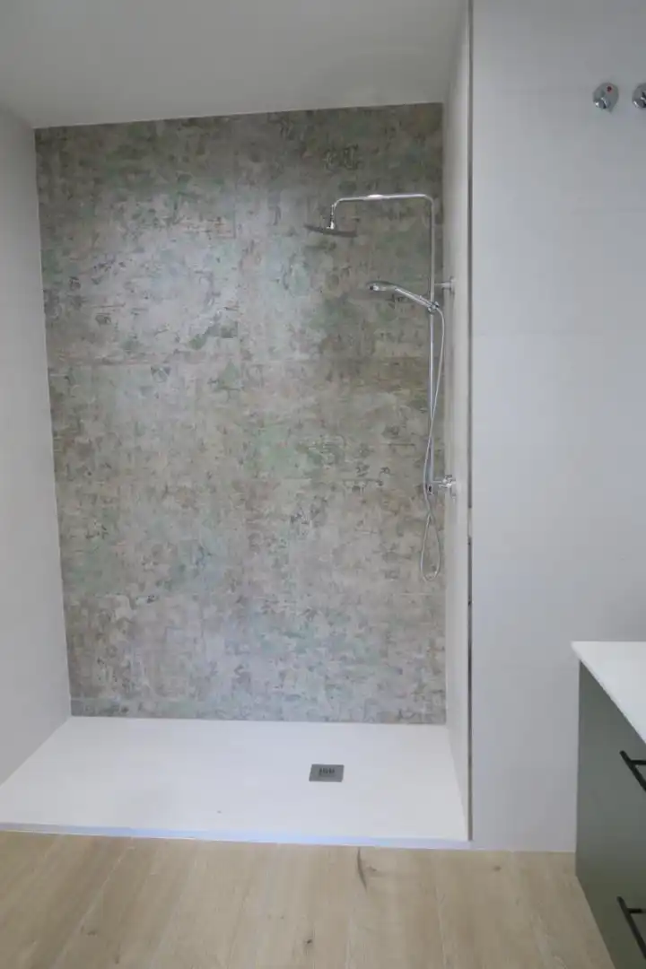 Bathroom of Detached homes for sale in Sant Esteve de Palautordera  with Heating, Private garden and Terrace