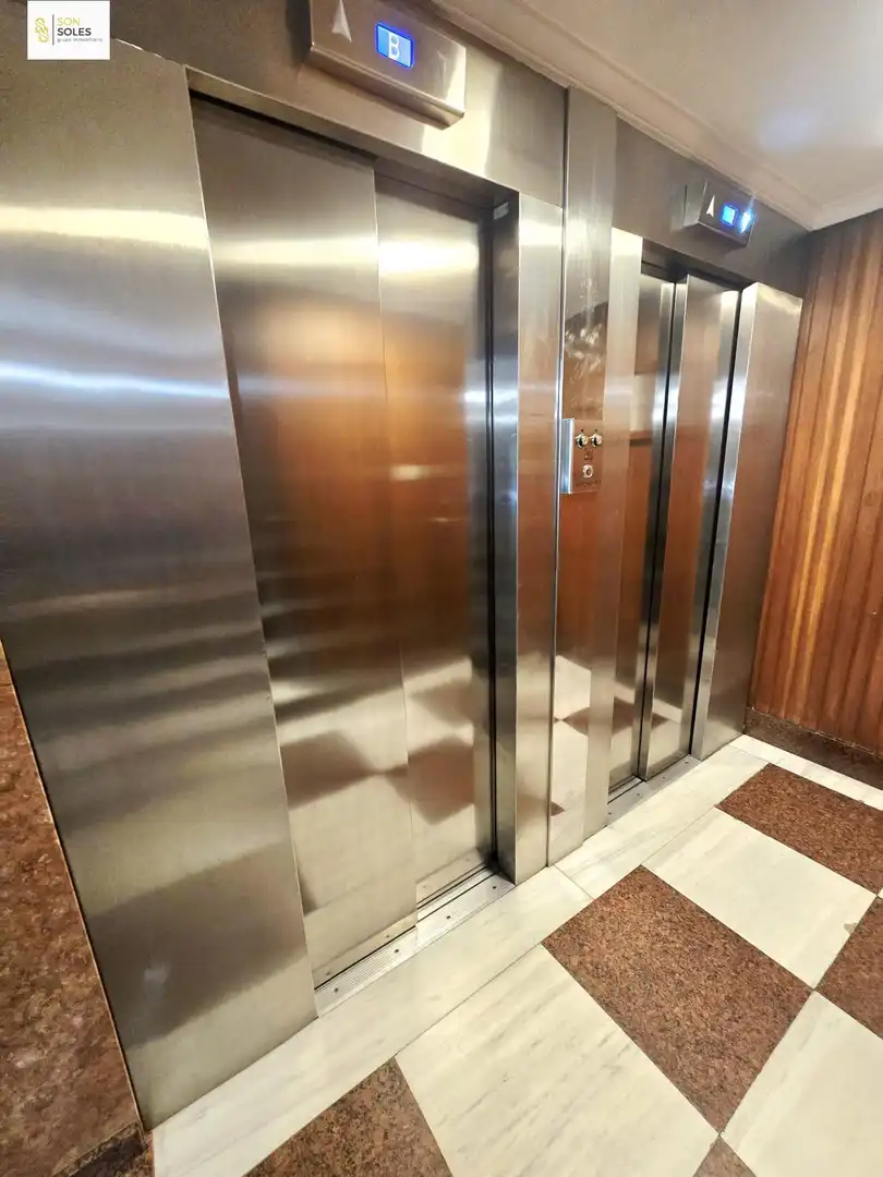 Ground floor for sale in Santander  with Alarm