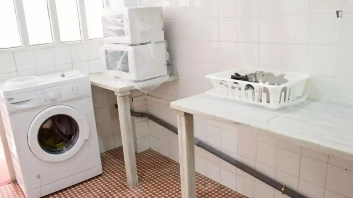 Habitación en El Botànic