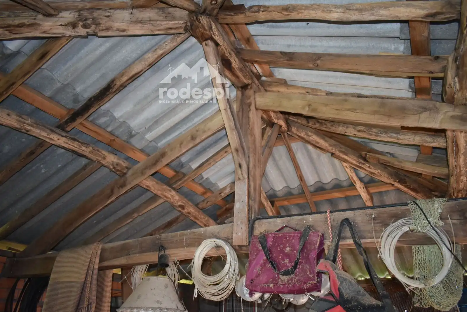 Casa o chalet en venta en Verea con Trastero y Amueblado