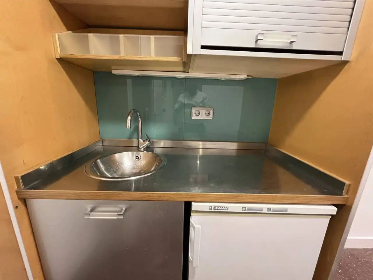 Office for rent in Calle Galileu, 281, Barri de les Corts