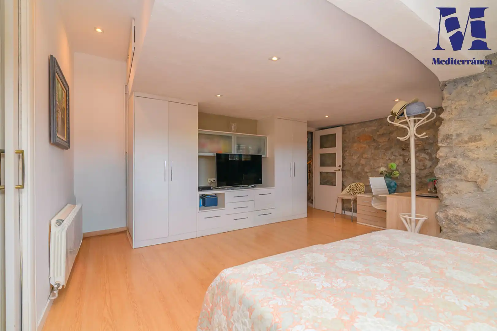 Houses for sale in Castelldefels  with Air Conditioner, Heating and Private garden