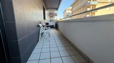 Photo 3 of Flat for sale in Calle Fray Junípero Serra, 3, El Conquero,  Huelva Capital