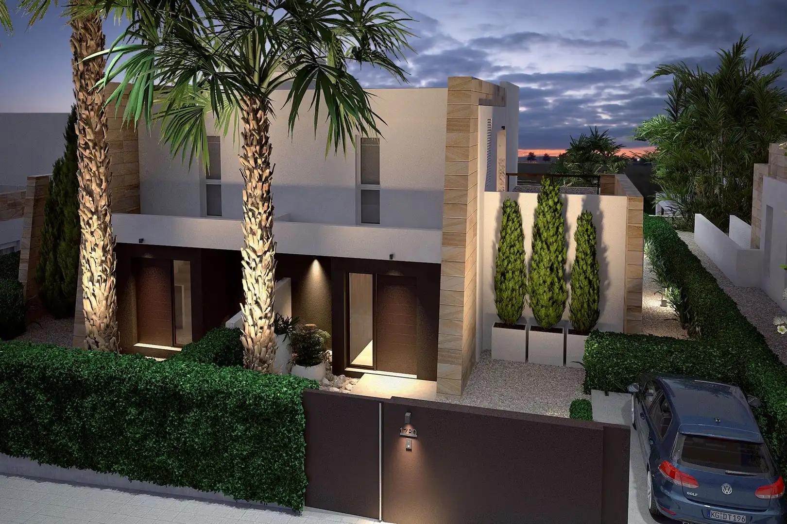 Terraced house for sale in Algorfa, imagen 10