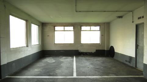 Foto 3 de Garatge de lloguer a Calle de San Lázaro, San Lázaro - Otero - Villafría, Oviedo