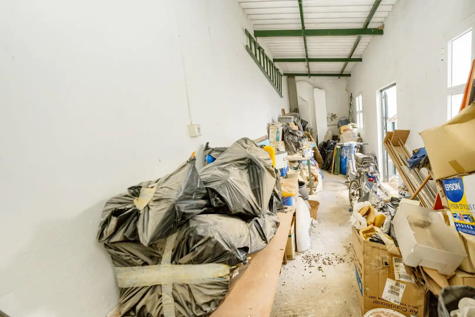 Casa adosada en venta en Sanlúcar la Mayor con Aire acondicionado, Calefacción y Terraza