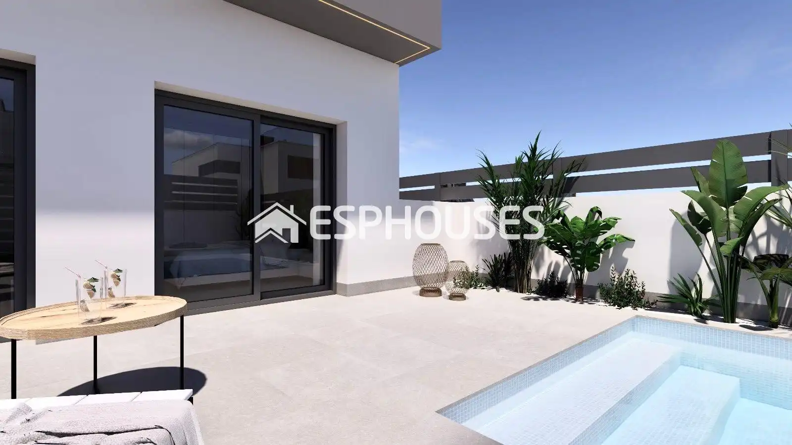 Maison avec terrasse à vendre à Benijófar, imagen 33