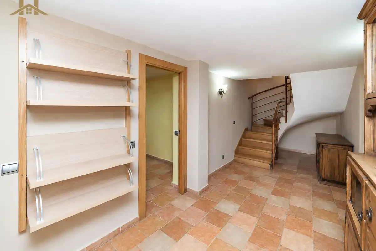Casa o chalet en venta en Villaviciosa de Odón con Aire acondicionado, Calefacción y Jardín privado