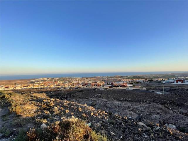 Terreno residencial en Venta en Caleta de Fuste