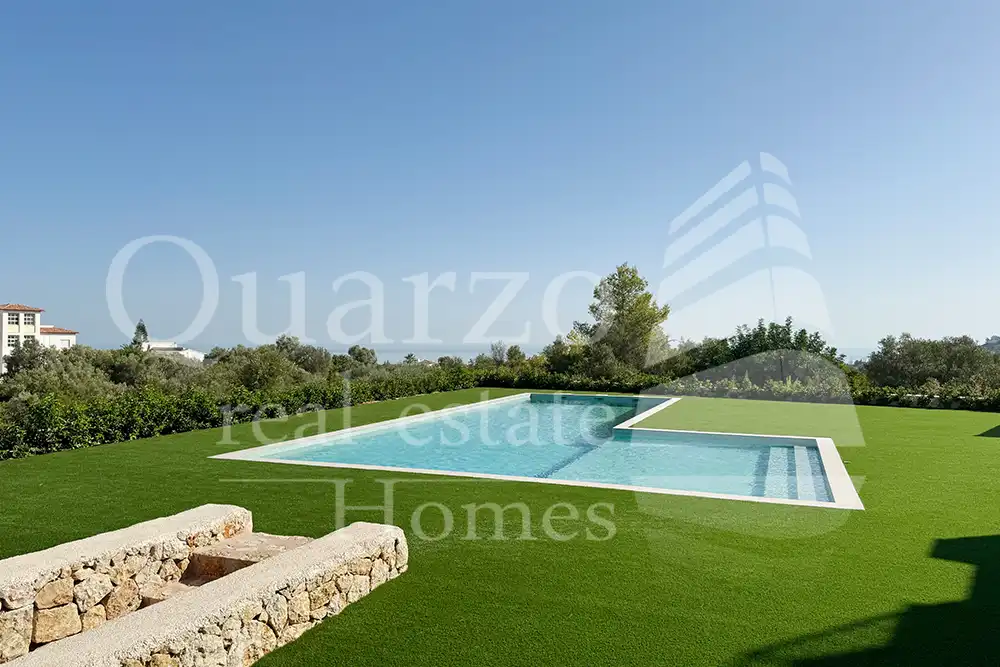 Dúplex amb piscina en venda a Pego, imagen 29