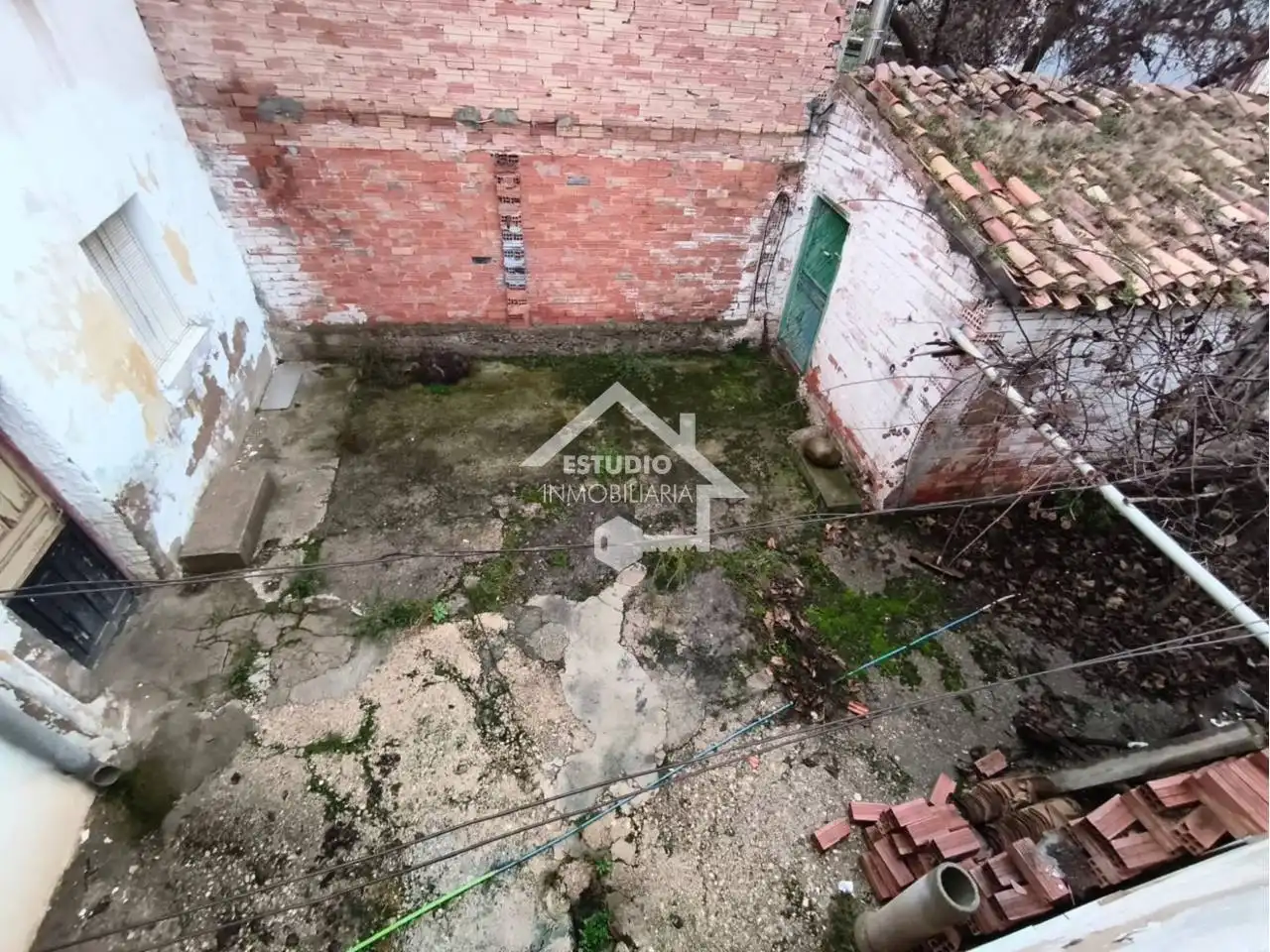 Casa con jardín en venta en Calle San Isidro, imagen 21