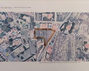 Residencial en venda en Mutxamel