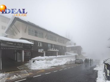 Pis amb ascensor en venda a Zona media