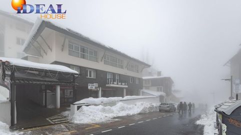 Piso en Sierra Nevada