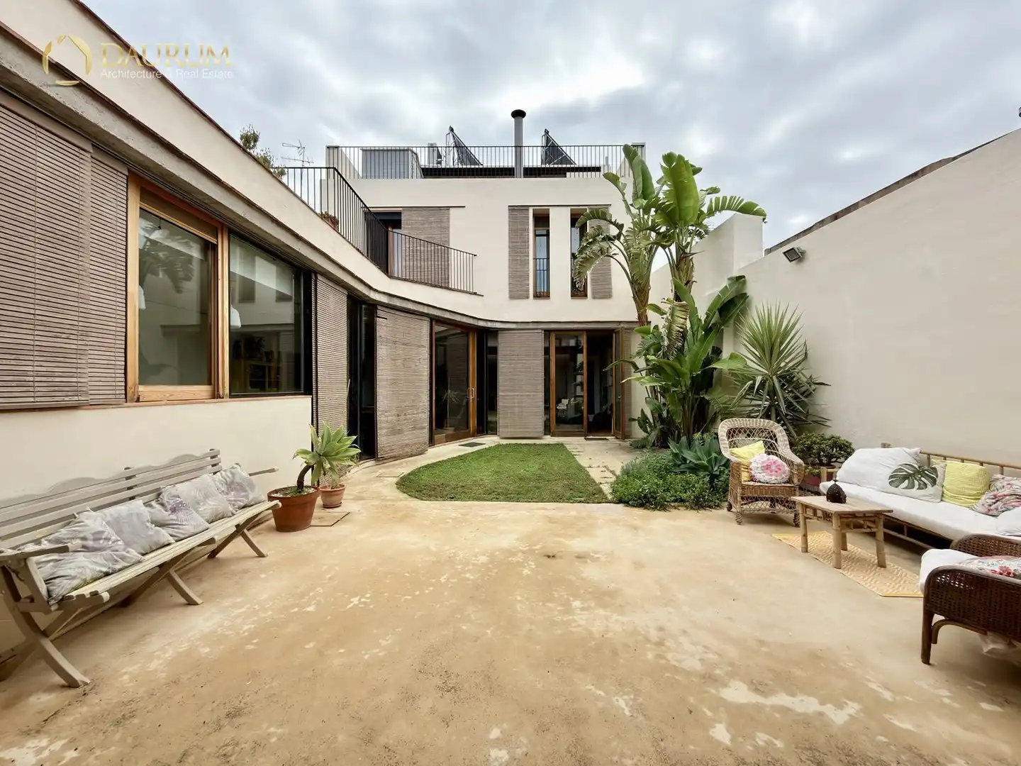 Terraced house for sale in San antonio, imagen 2