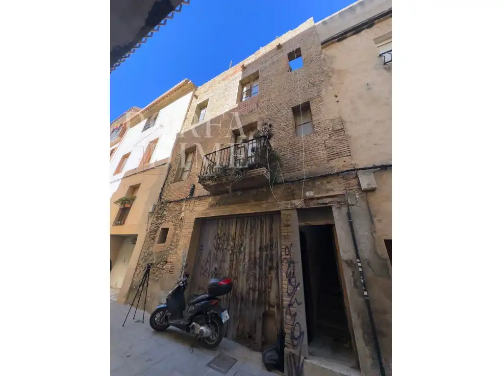 Casa in vendita a Calle Foix, imagen 3