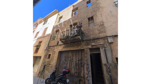 Foto 3 de Casa o chalet en venta en Calle Foix, Casc Antic - Nou Cambrils, Cambrils