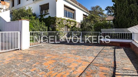 Foto 2 de Casa o xalet en venda a Vallcarca i els Penitents, Barcelona Capital