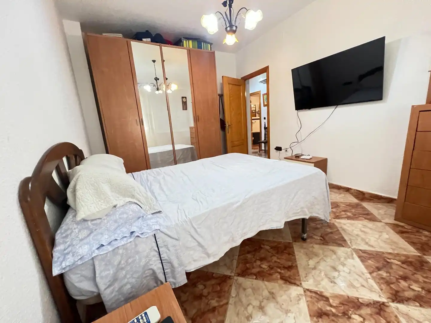 Apartamento en venta en Casco Antiguo