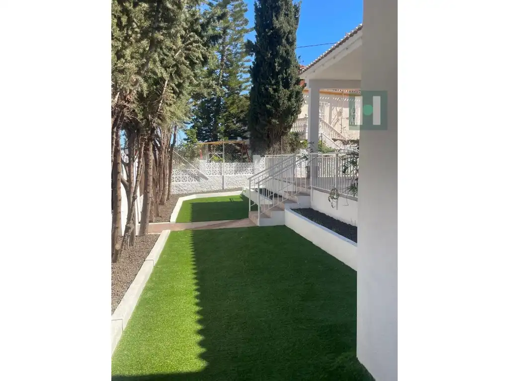 Chalet con jardín en venta en Calle Monte Igueldo - Urrutias, imagen 8