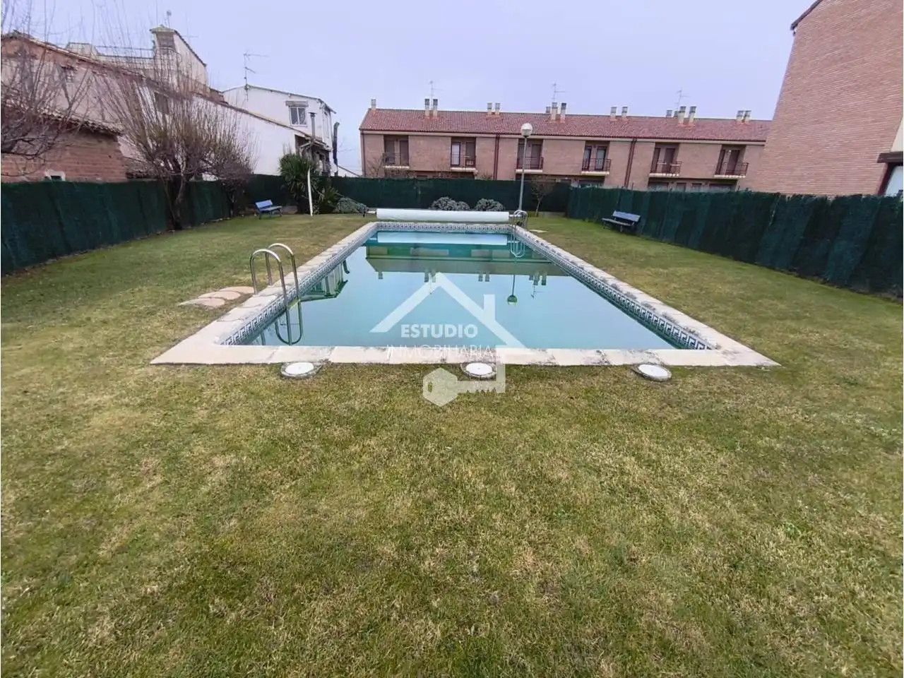 Casa amb piscina en venda a Calle Linares, imagen 65