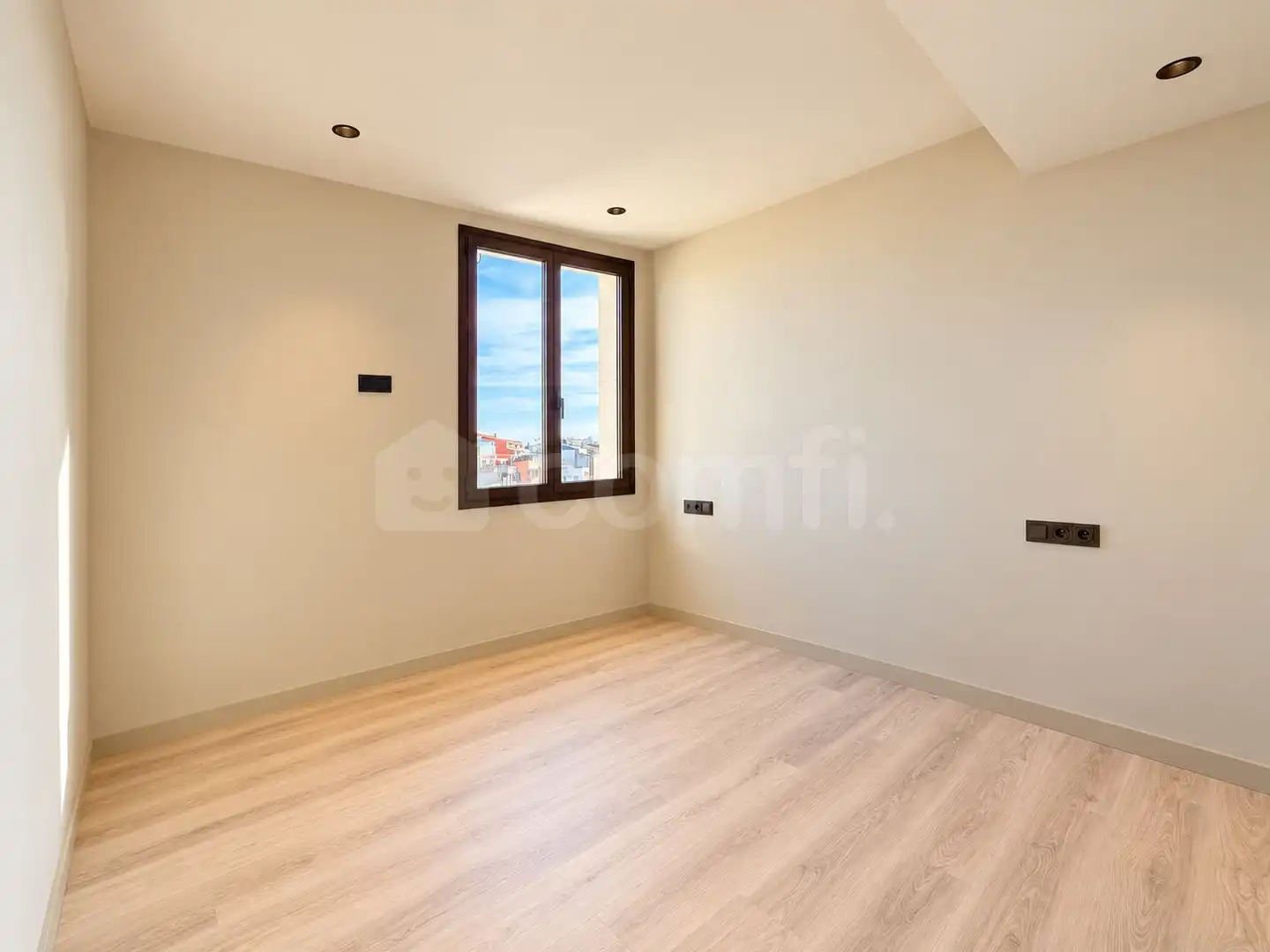 Penthouse mit Terrasse zum Verkauf in Provença, imagen 9