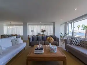 Piso con ascensor en venta en Centro, imagen 5
