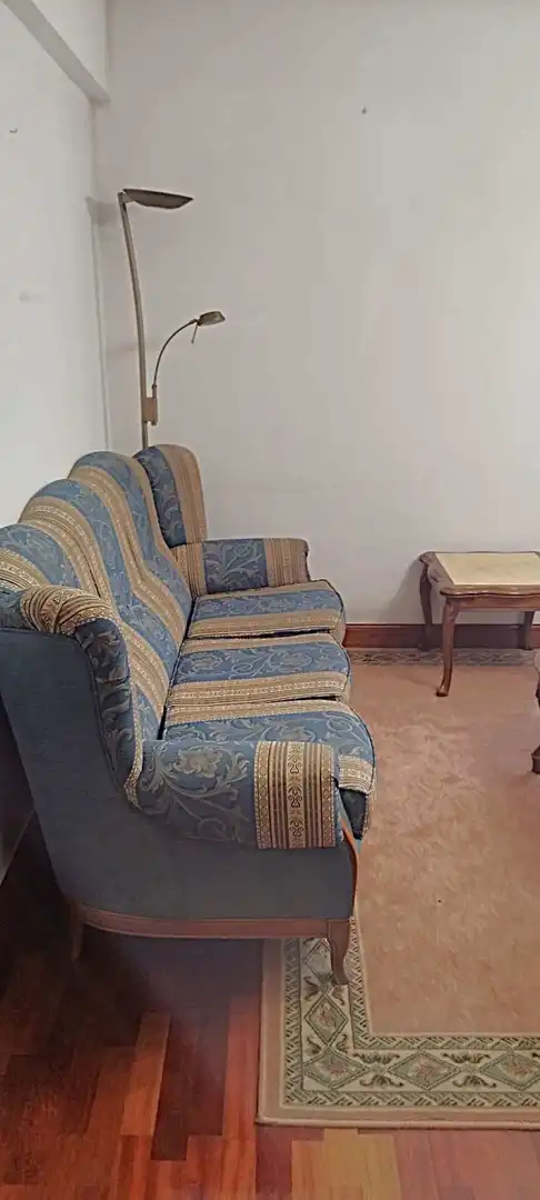 Wohnung zum Verkauf in Ortuella