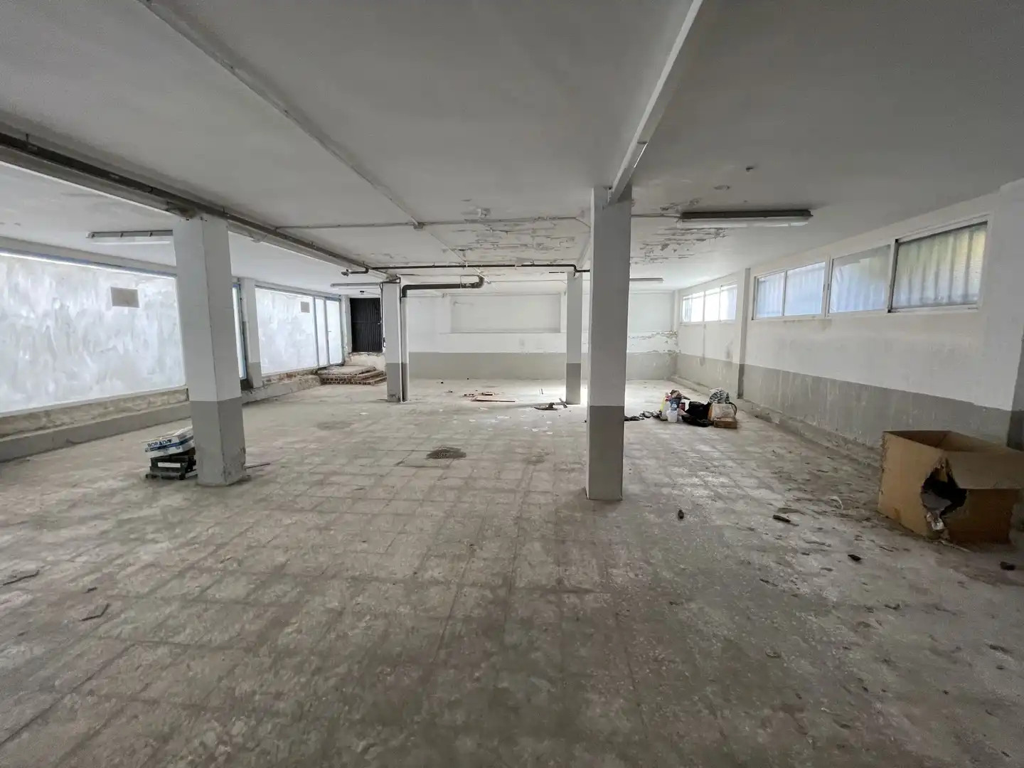 Business premises for sale in Casco Antiguo, imagen 10