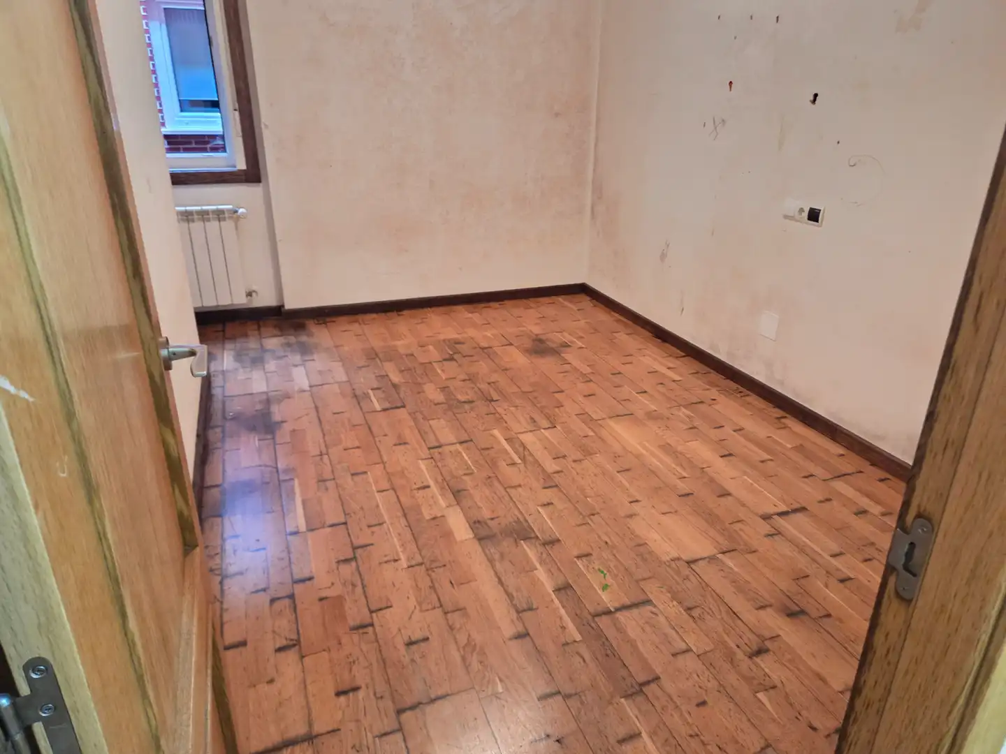 Wohnung zum Verkauf in Vilalba mit Abstellraum