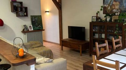 Foto 4 de Dúplex en venta en Carrer de L'aurora, 38, Tàrrega, Lleida