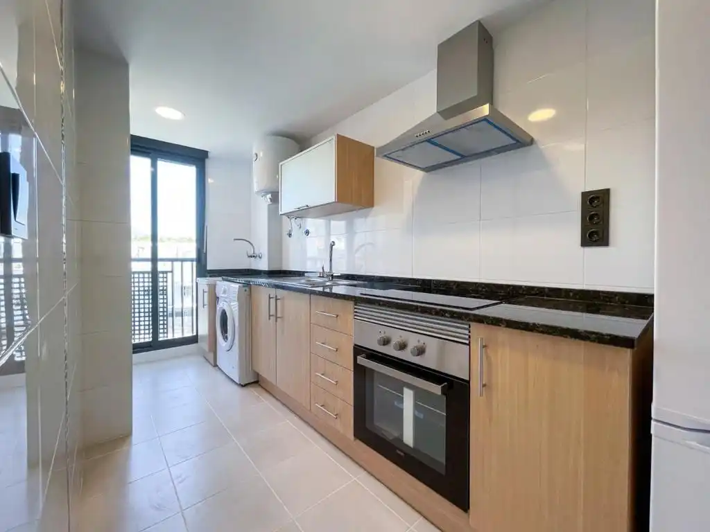 New build Penthouse with lift for sale in Calle Molino Marco, imagen 34