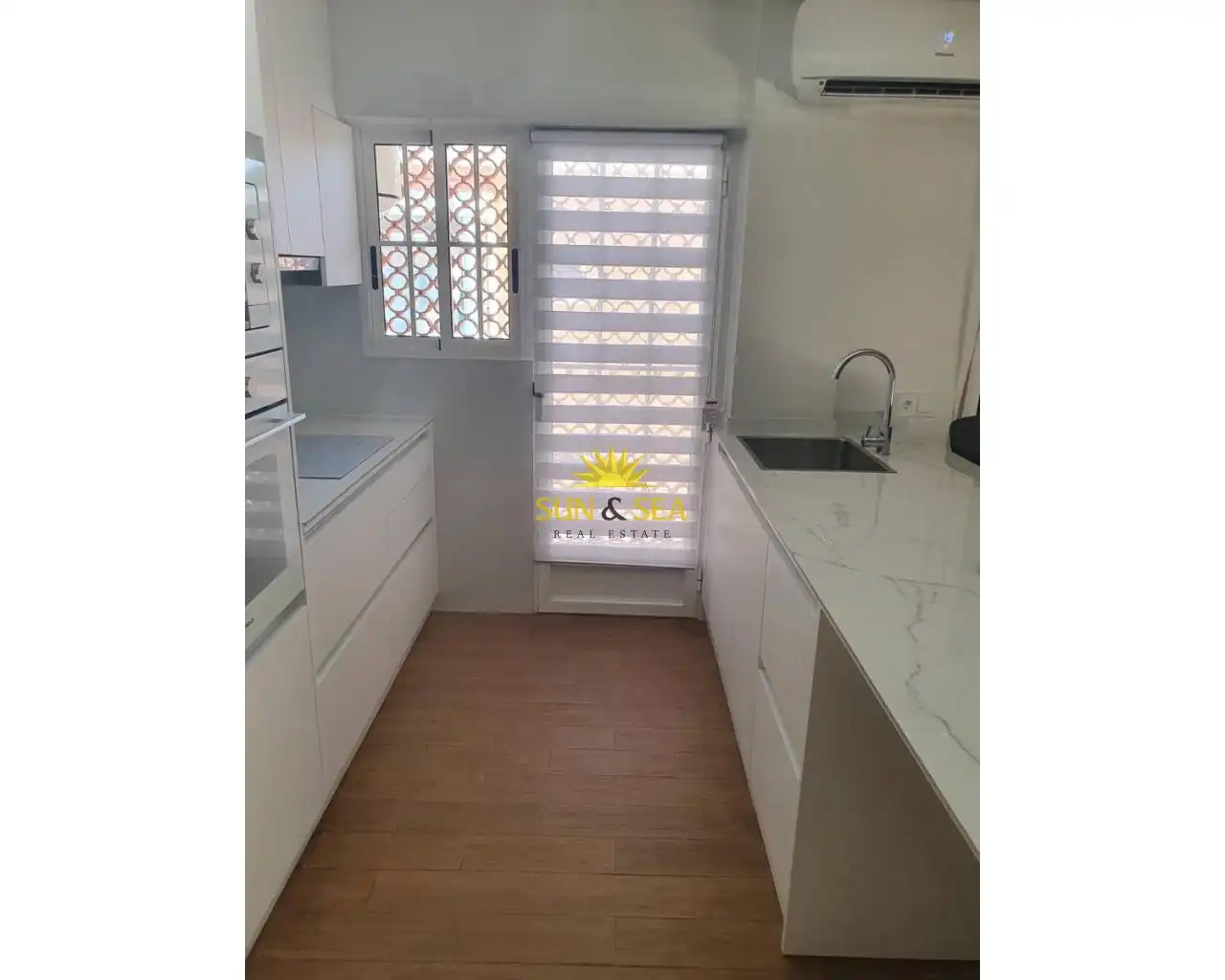 Mini appartamento con terrazza in affitto a Santa Pola ciudad, imagen 7