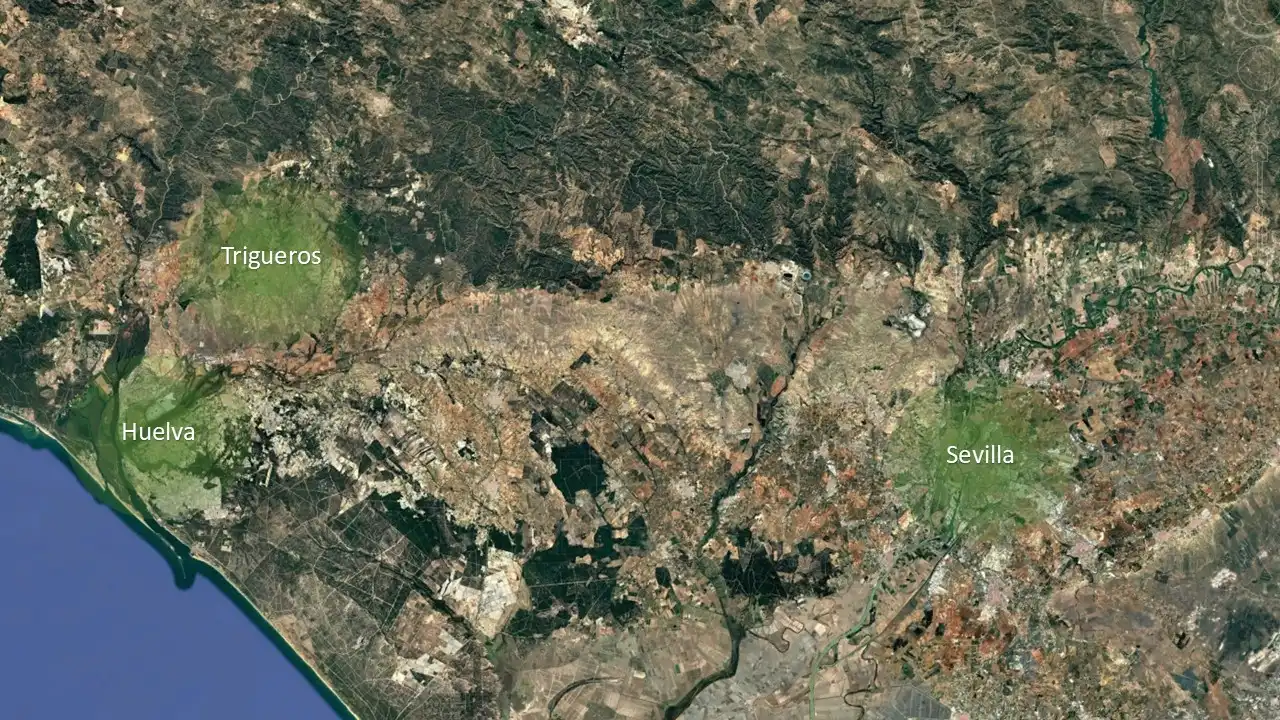 Terreny rústic en venda a c/ sr-9, imagen 5