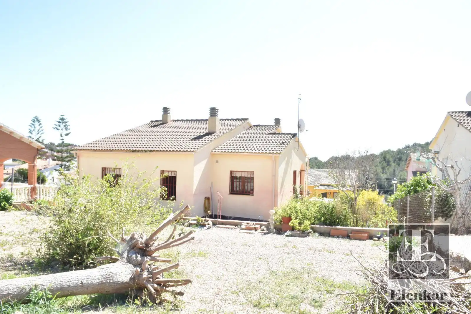 Villa zum Verkauf in ASSUTZENA, imagen 7