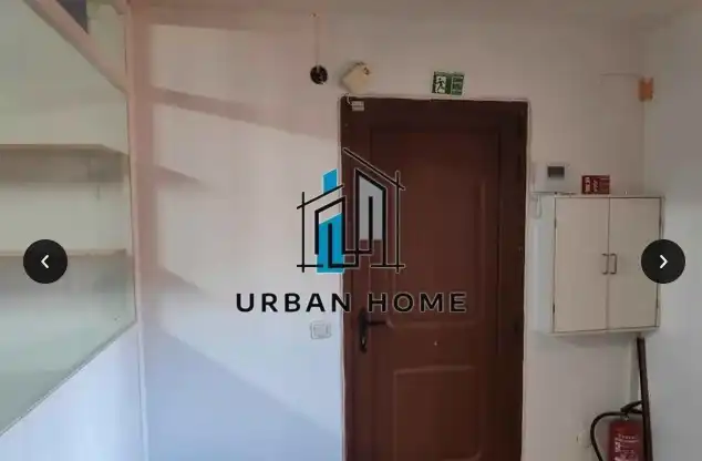 Oficina amb ascensor en venda a Centro Ciudad, imagen 2
