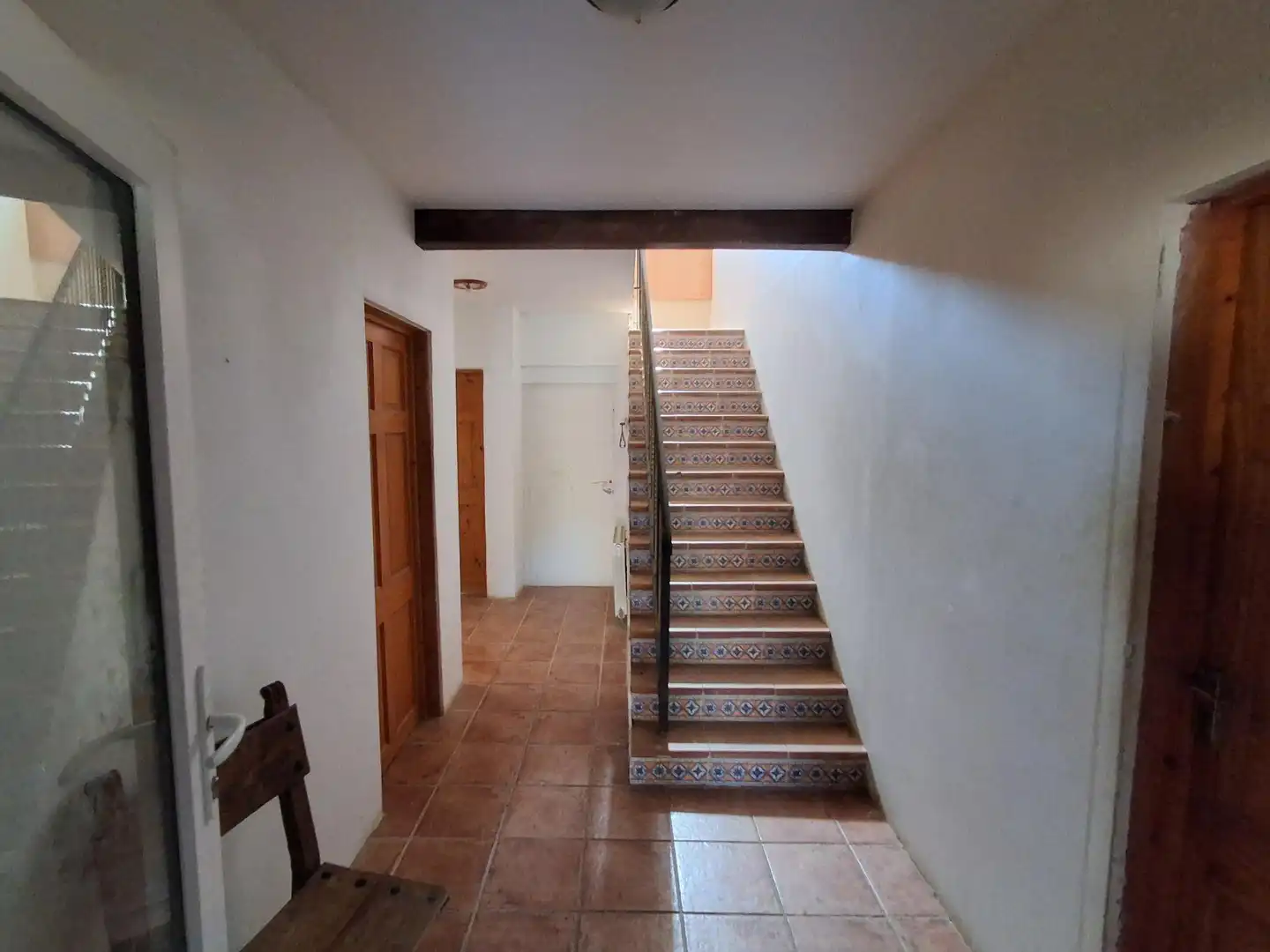 Finca rústica en venda en Riba-roja d'Ebre