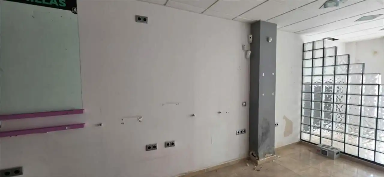Local comercial en venda a Alicante 24, imagen 8