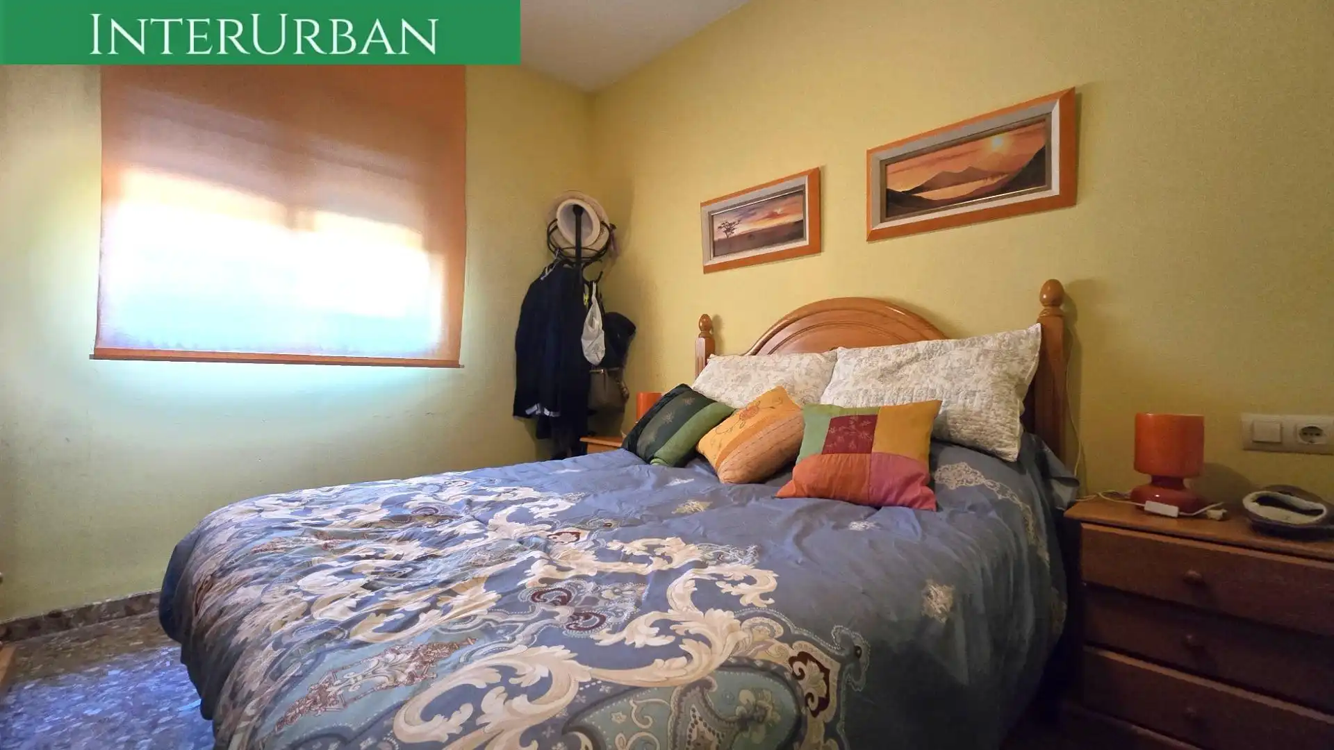 Habitación de Casa o chalet en venta en Vilamarxant con Aire acondicionado, Jardín privado y Terraza
