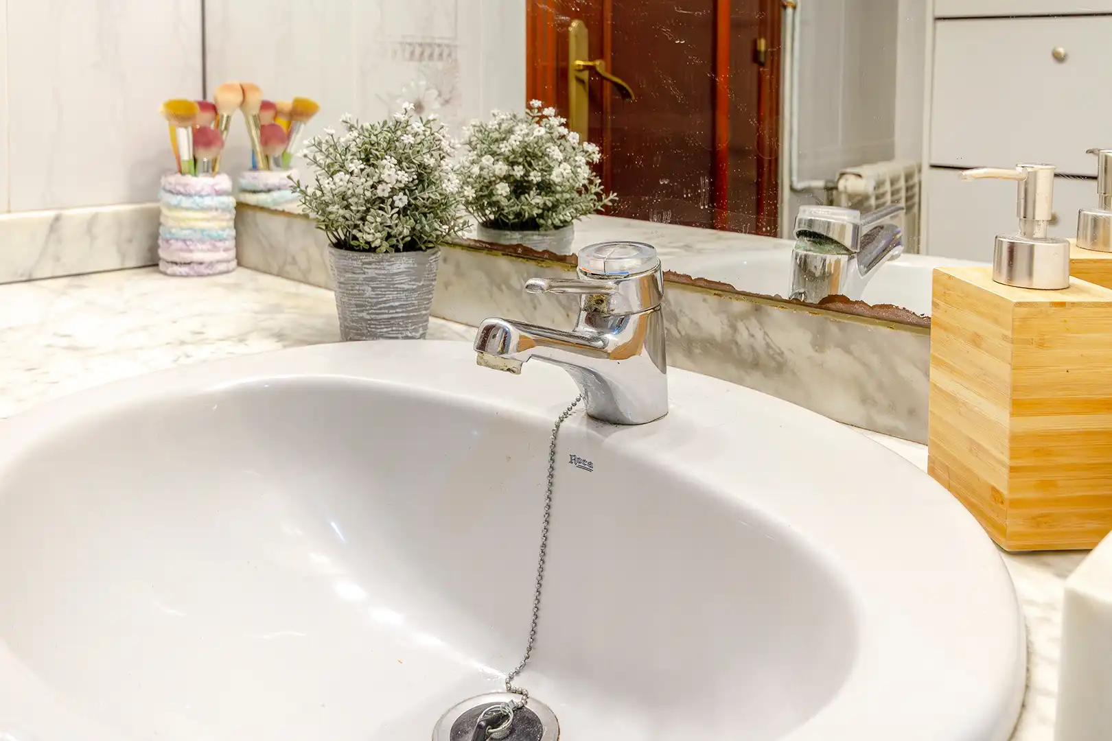 Baño de Piso en venta en Vilanova i la Geltrú con Aire acondicionado, Calefacción y Parquet