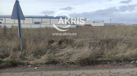 Parcela industrial en Villaseca de la Sagra, imatge 3