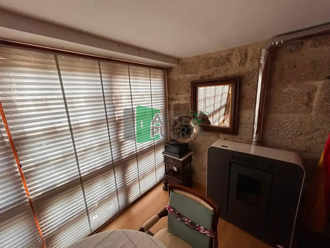 Casa o chalet en venta en Amoeiro con Calefacción, Jardín privado y Terraza