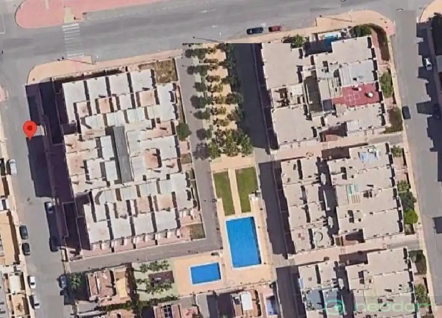 Àtic en venda a Orihuela Costa, imagen 14