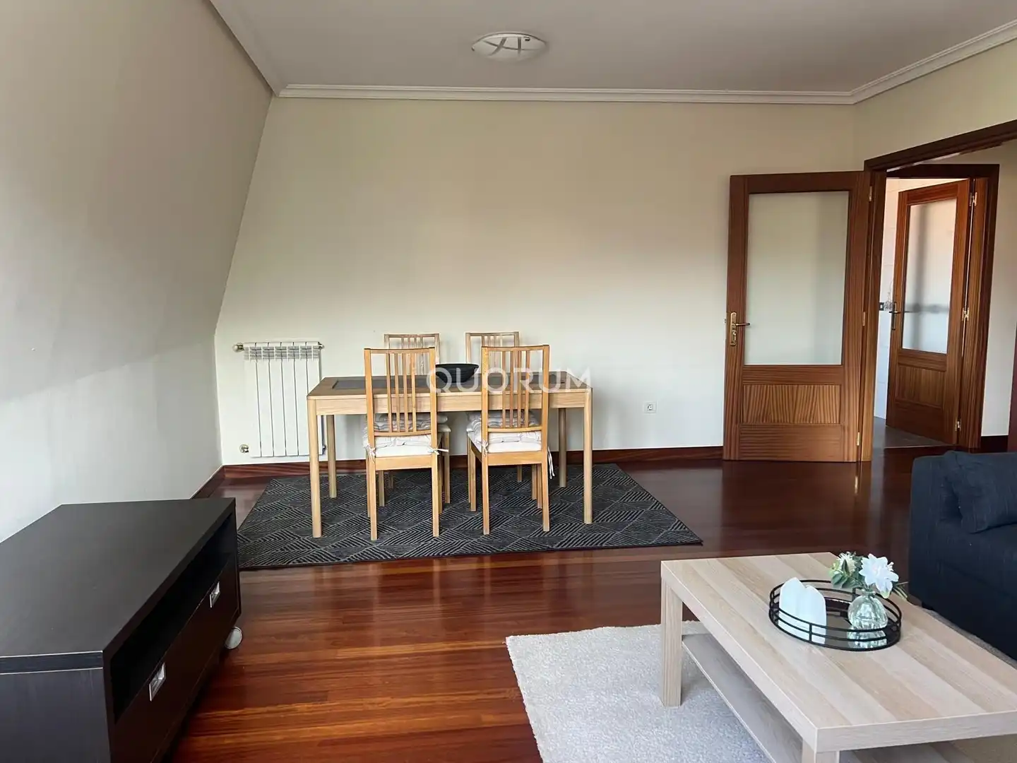 Flat for rent in Avenida ASKATASUNA, Miribilla
