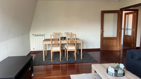 Photo 4 of Flat to rent in Avenida Askatasuna, Miribilla, Bizkaia