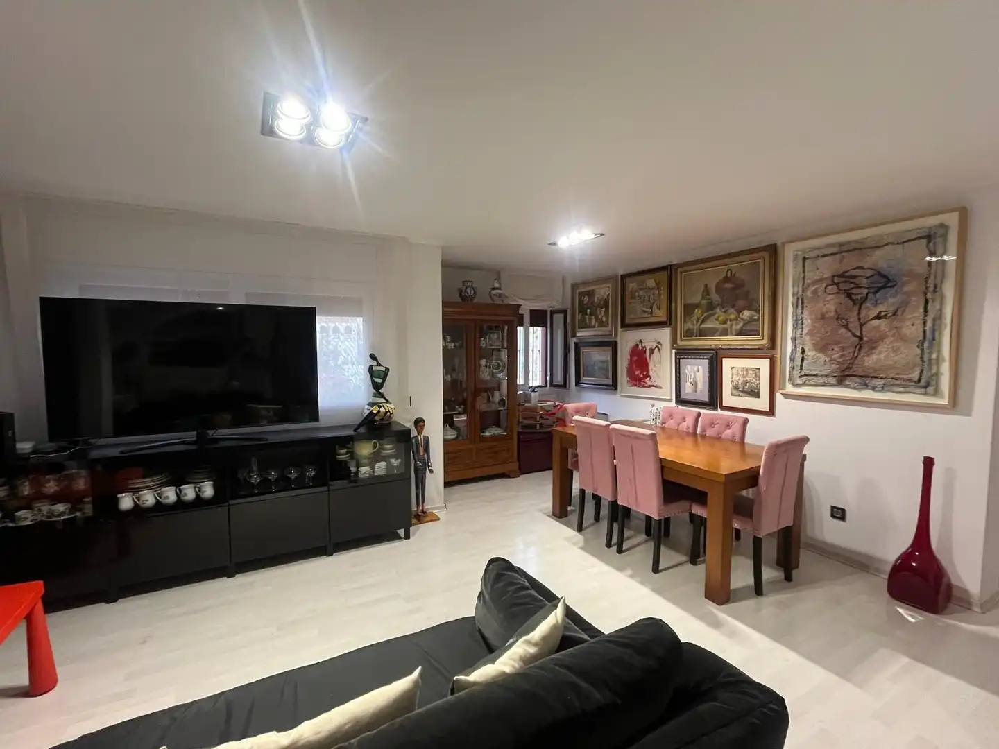 Flat with lift for sale in AVALL, imagen 8