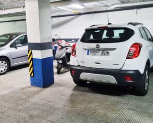 Parking of Garage to rent in  Sevilla Capital